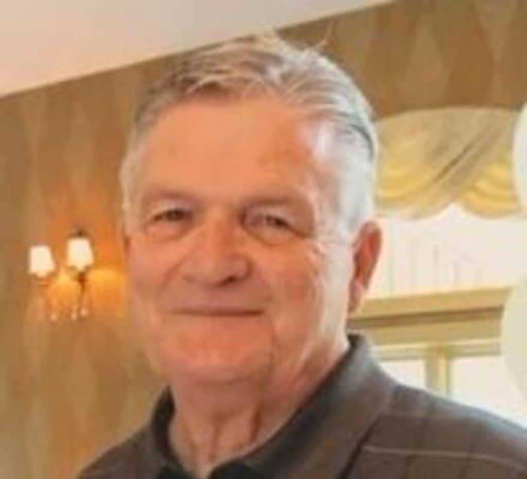 Neil T. Spence Profile Photo