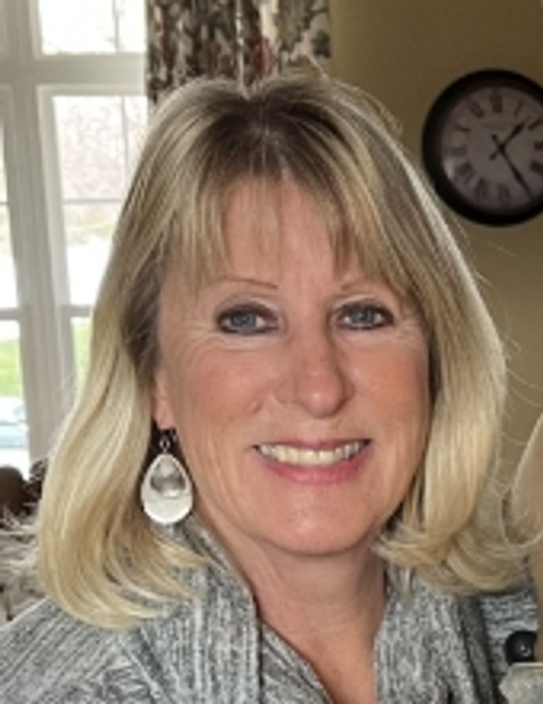 Nancy Ann Wieser