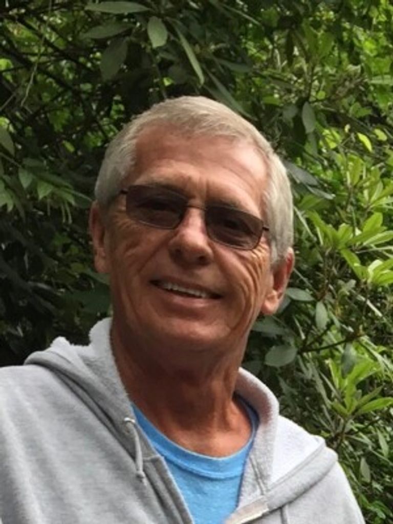 Dean Arthur Friedgen Profile Photo