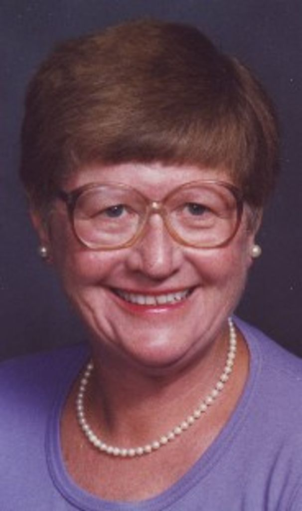 Joan B. Draper