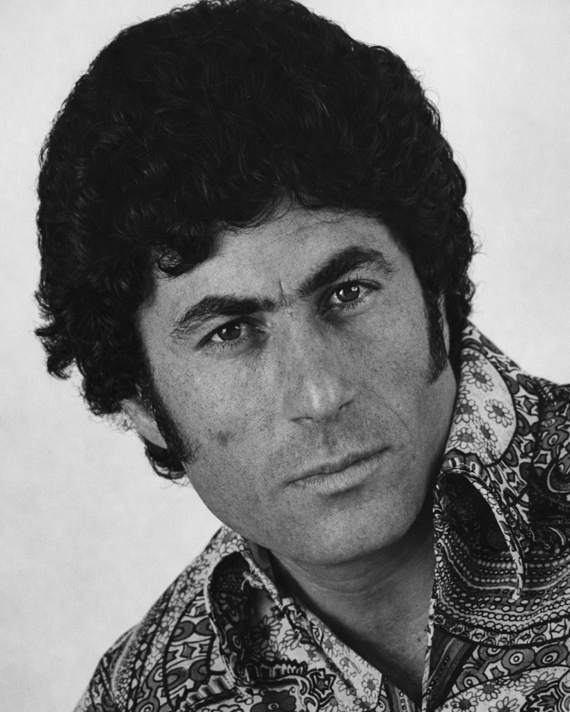 Hani "Tony" Hawatmeh Profile Photo