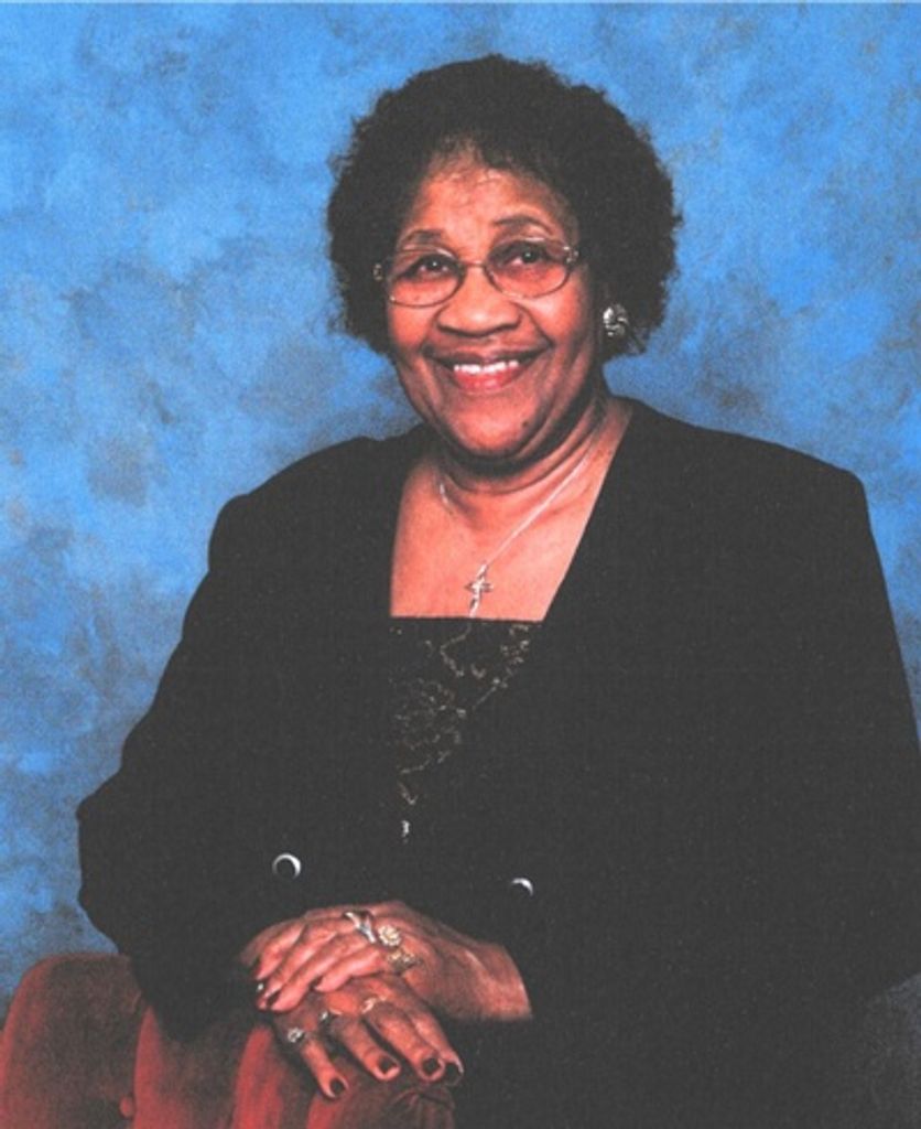 Mrs. Corine S Stephens