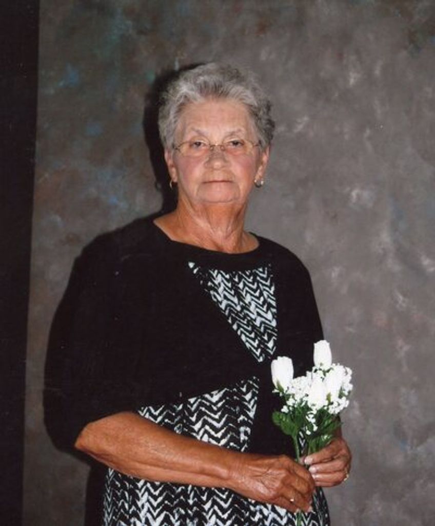 Rosie Lee Locklear