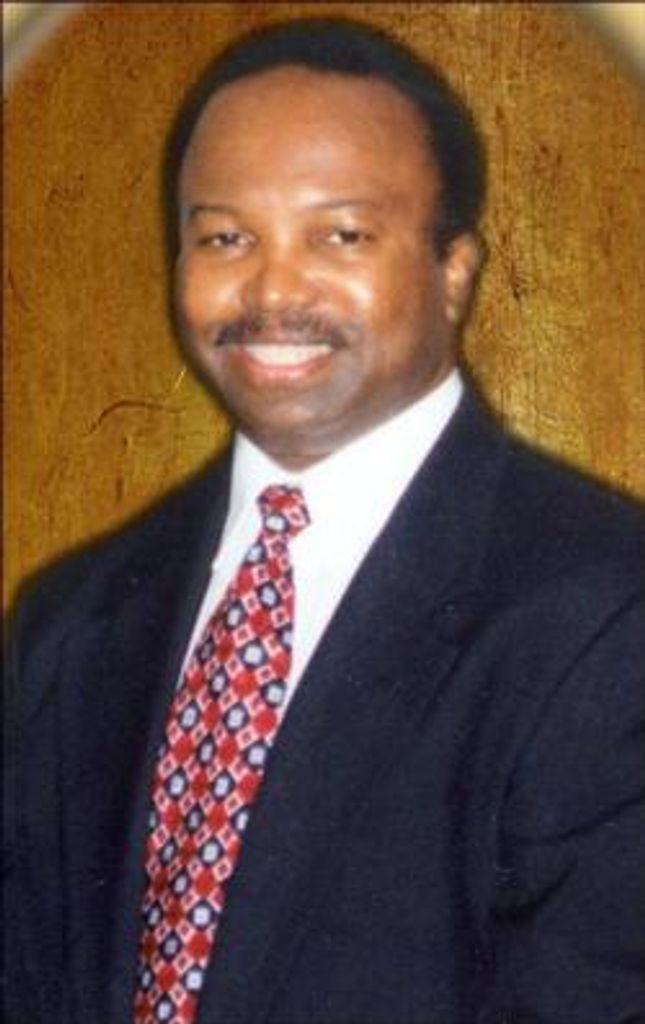 Mr. Jonathan Jones