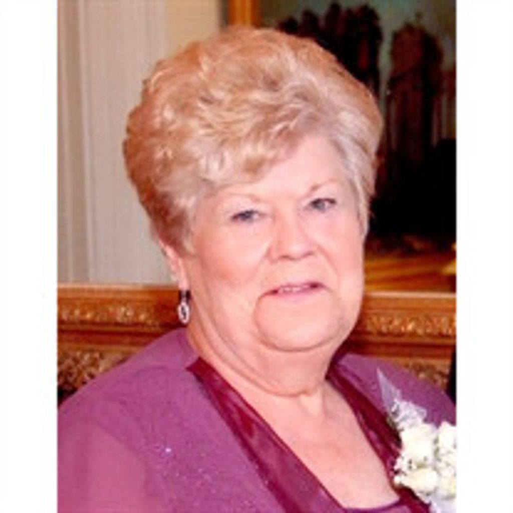 Barbara M. Heska "Bobbi"