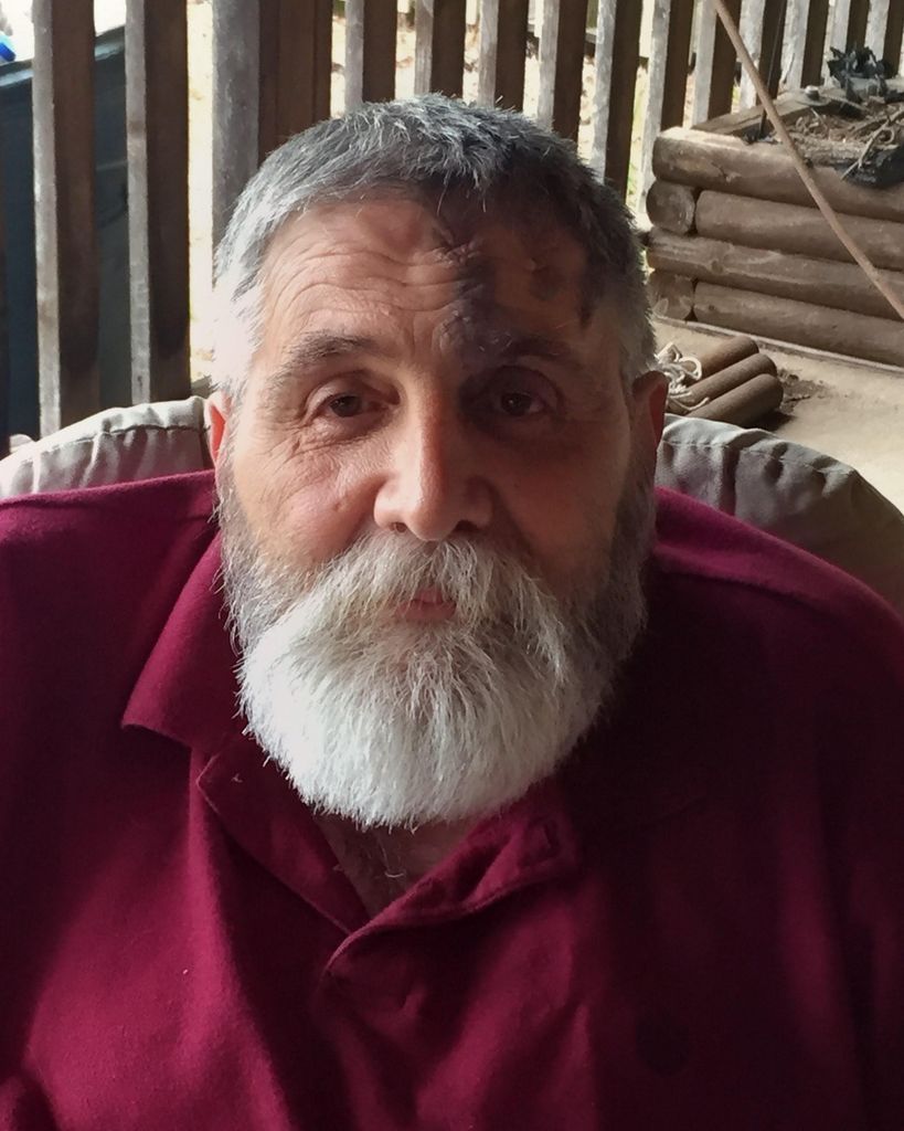 Burl Lee Lindsay Sr.