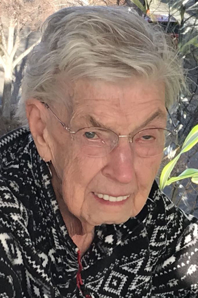 Loretta Cronk