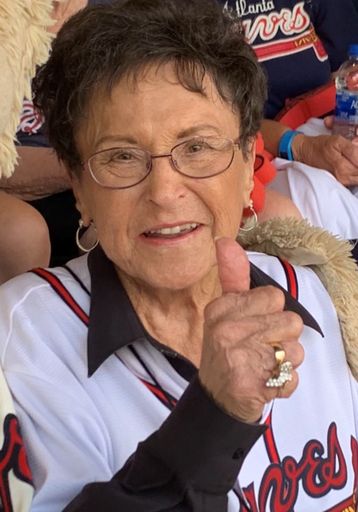 Beth Worsham (Chandler)  Reid Profile Photo