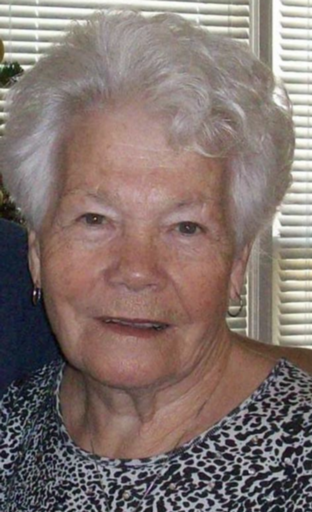 Hallie Harris Childress Profile Photo