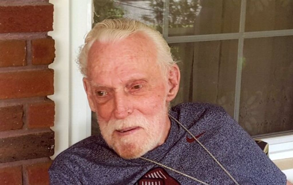 Gary Charles Young, Sr. Profile Photo