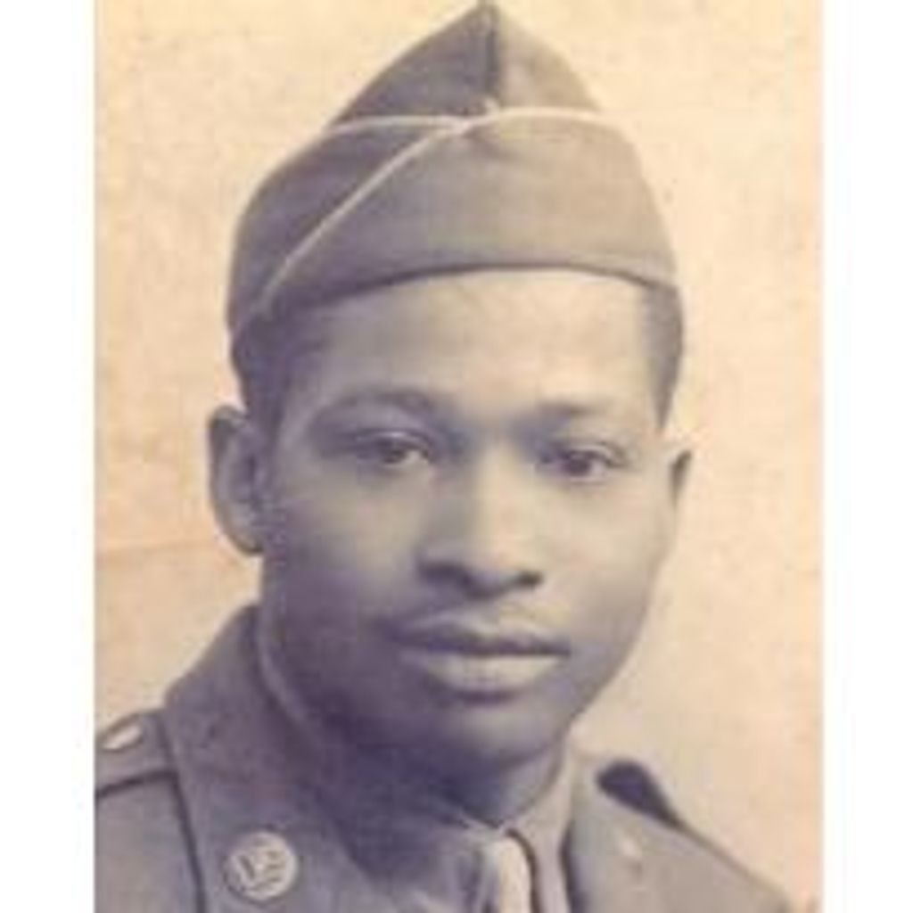 Samuel Washington