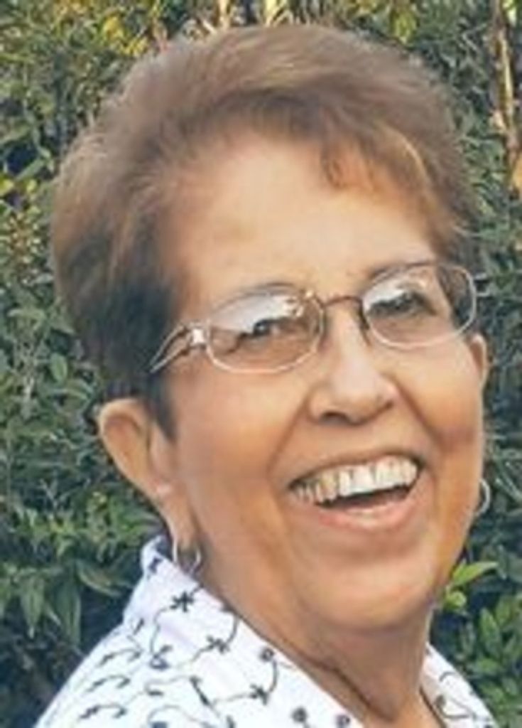 Carolyn Dorothy Finder