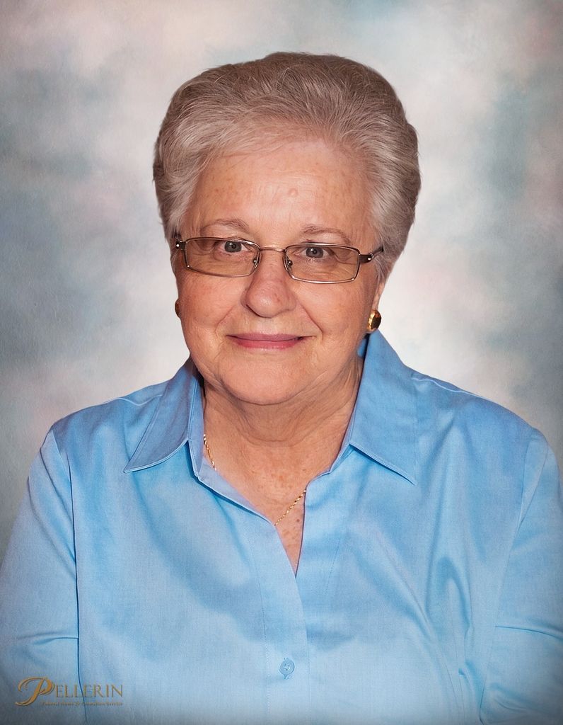Verna Mae Blanchard