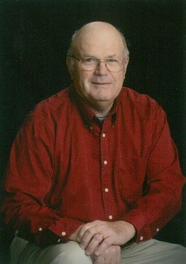 Marvin  O. Schmitt
