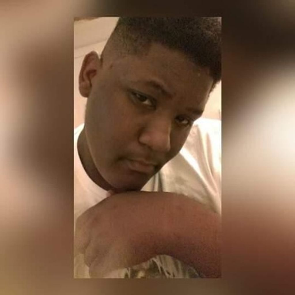 Damian Rashawn Coats Profile Photo