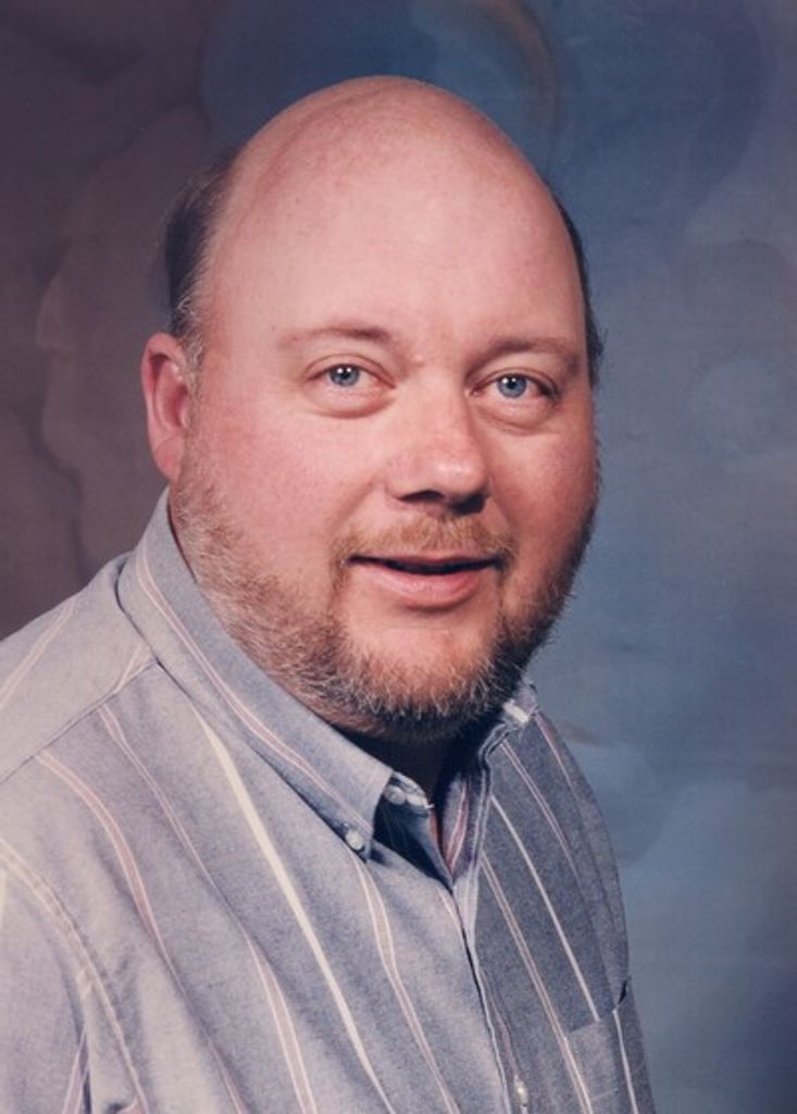 John Russell Smith, Jr. Profile Photo
