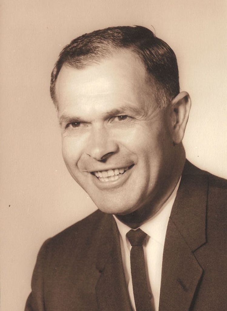 John J. Schlegel