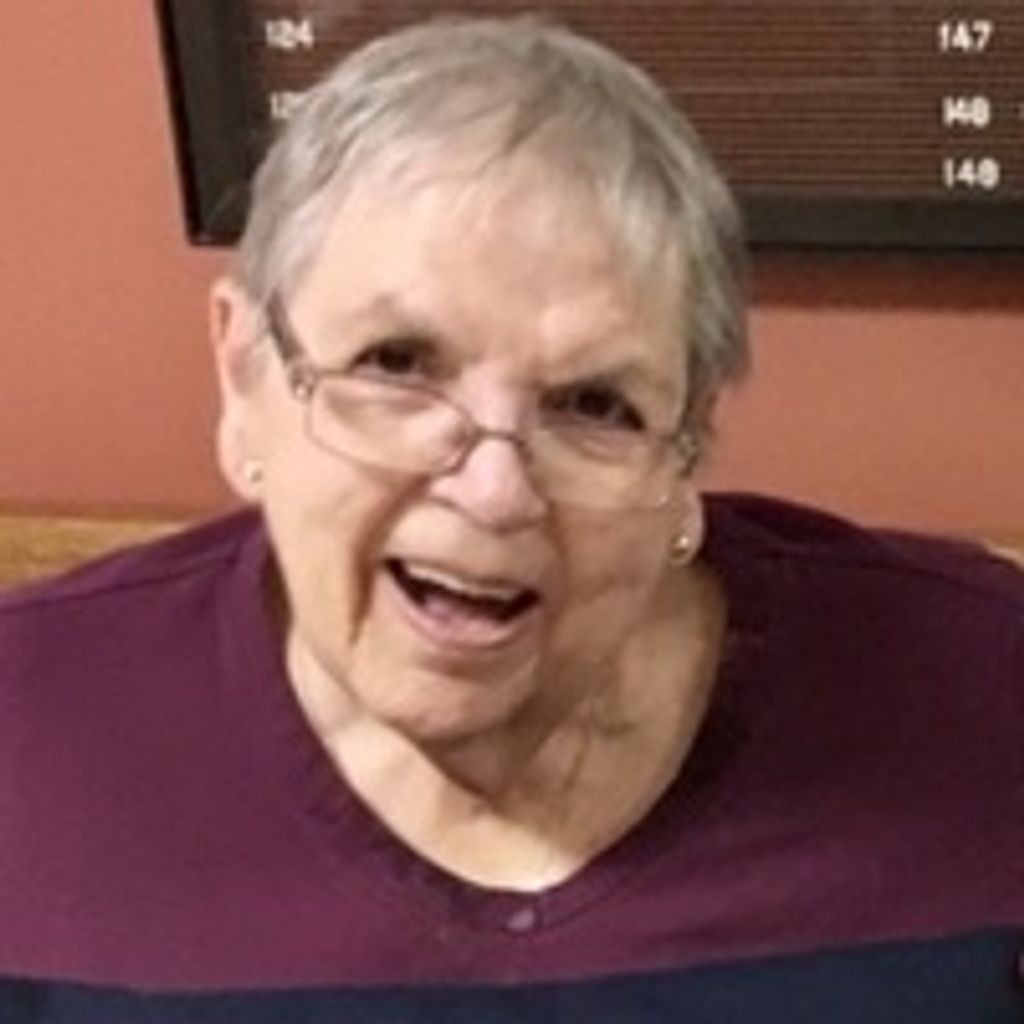 Karla Parsons Profile Photo