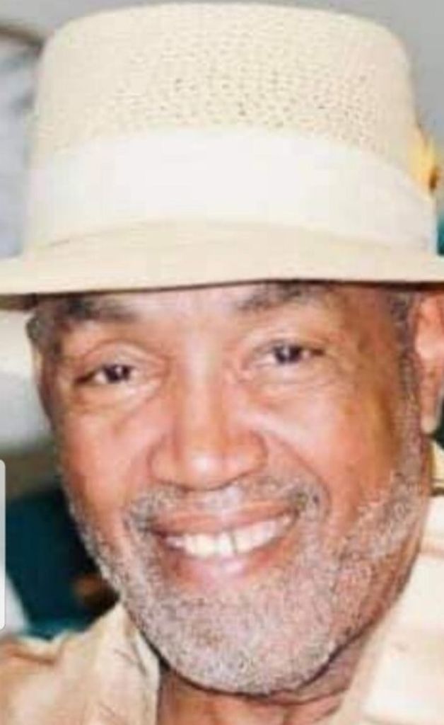 Arlester Eugene Scott, Sr.