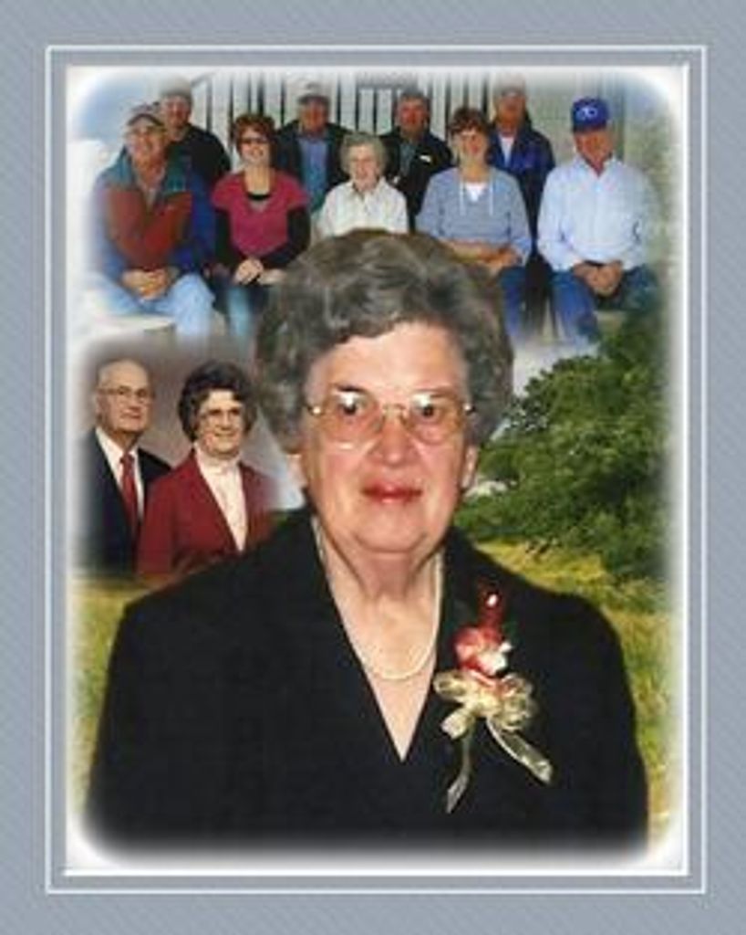 Bernadine Emma Bax Profile Photo