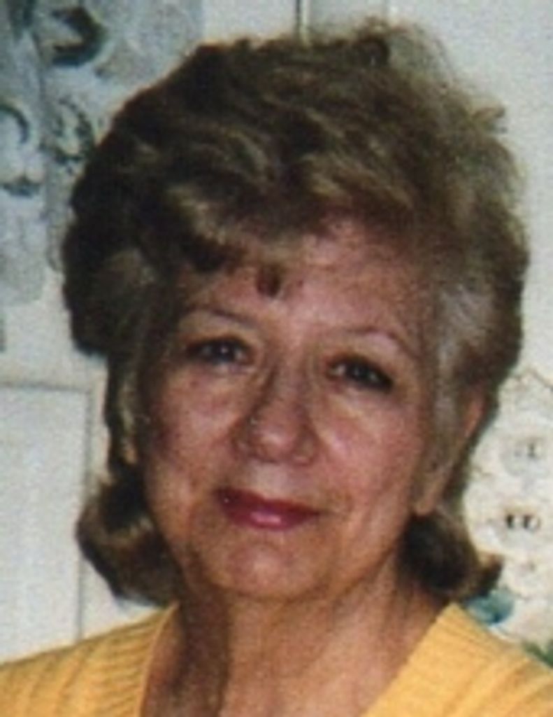 Charlotte  Frances Murry