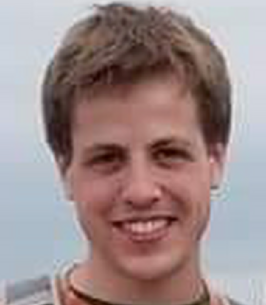Joseph Cheff