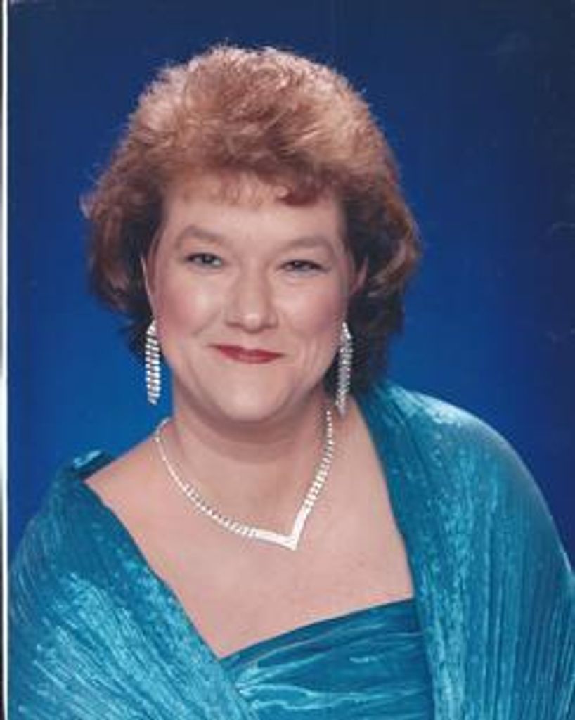 Jeanne Gordon