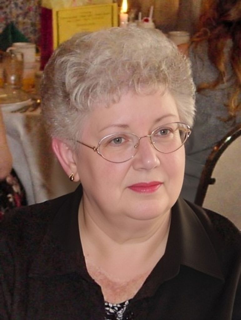 Dianne Elizabeth Gotshall Profile Photo