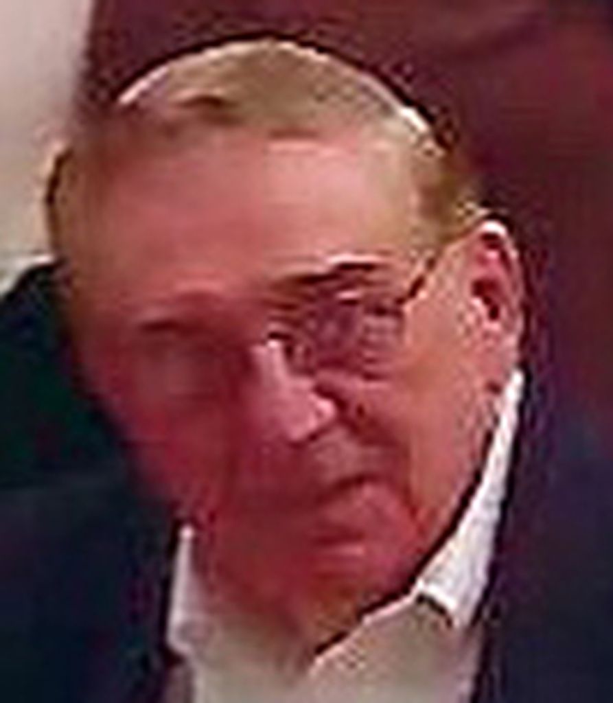 Frank Weir Profile Photo