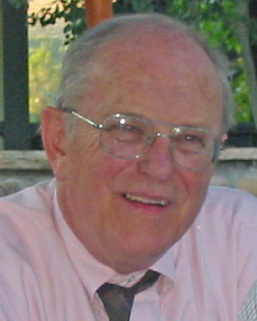 William Lee Knecht