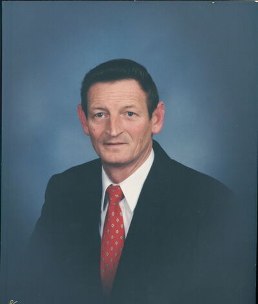 M. Ray Mabrey