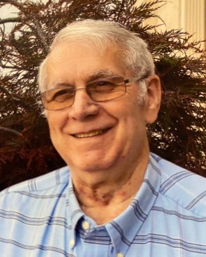 Ronnie A Sanders's obituary image