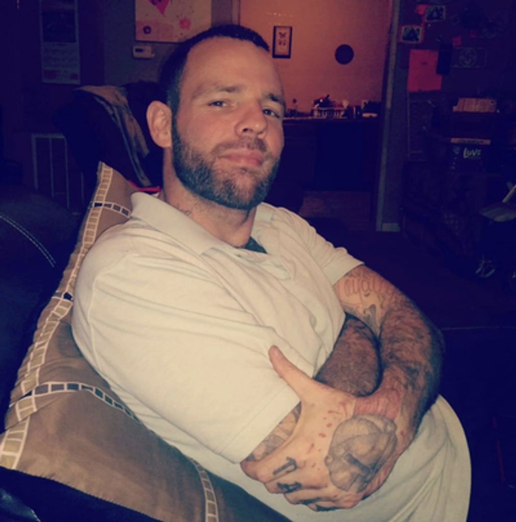 James Arender Profile Photo