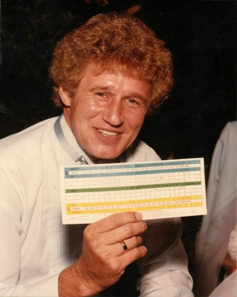 Timothy Bjornson