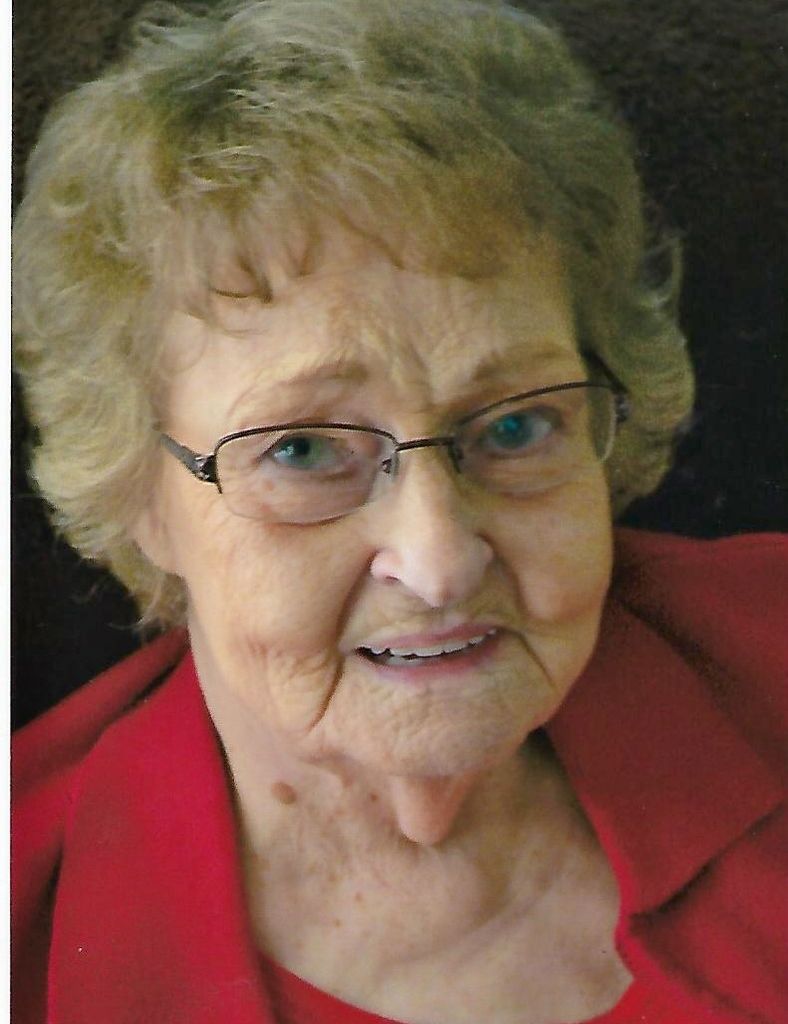 Lucy Marion Piper Profile Photo