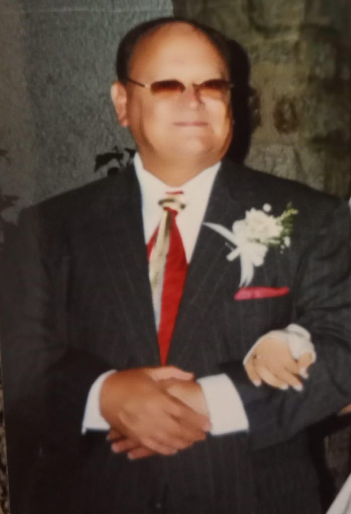 Carlos Edmundo Plazas Zaldua