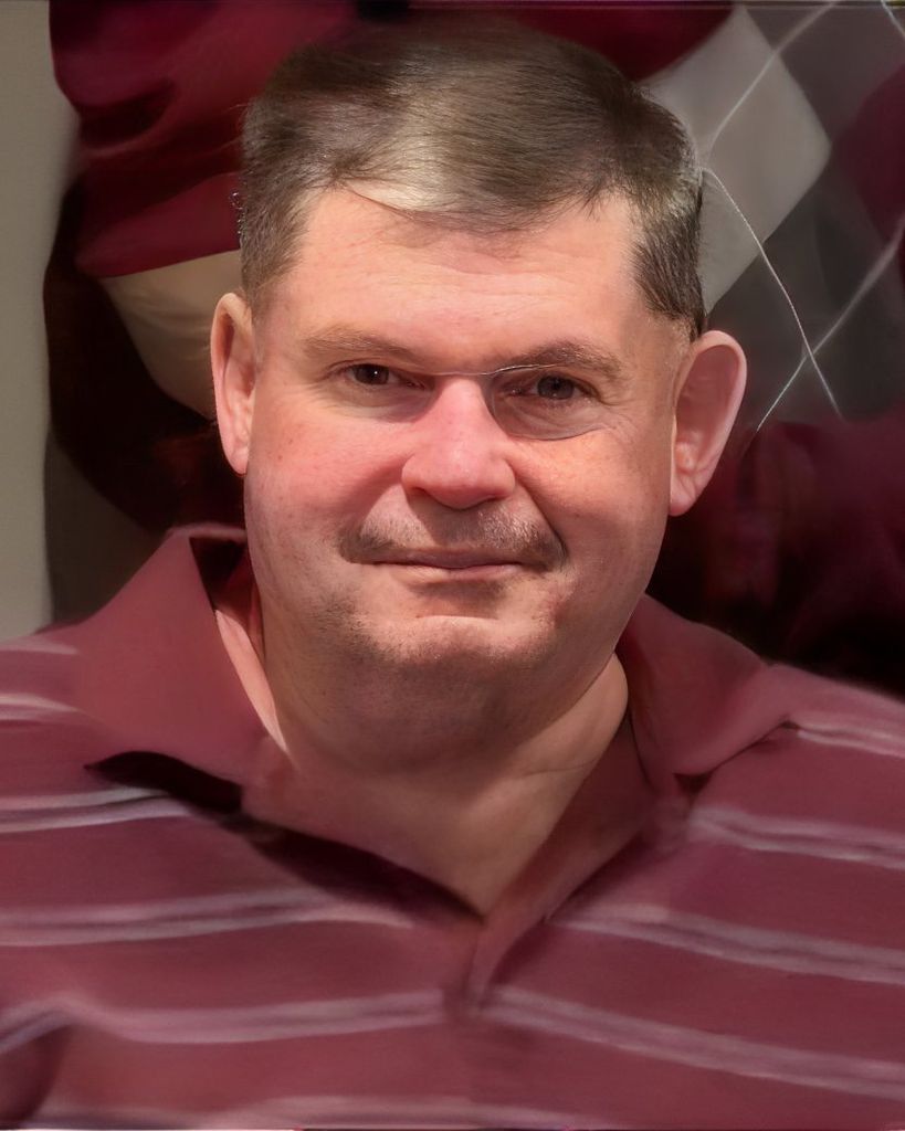 Patrick James Jasek