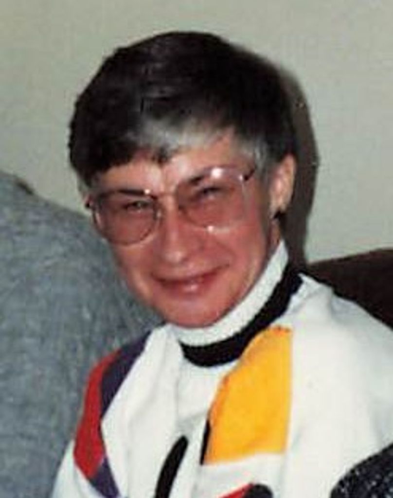 Jeanne Hablewitz