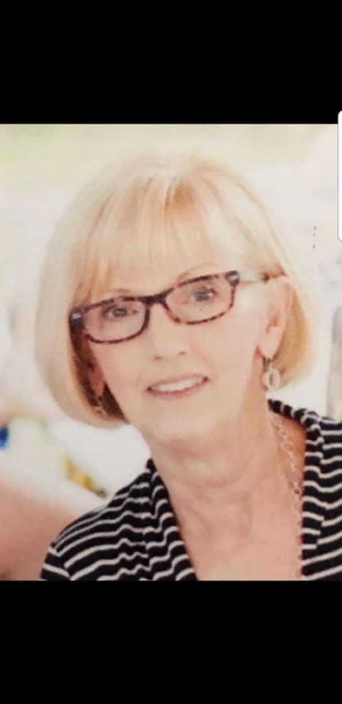 Sharon E. Barrett