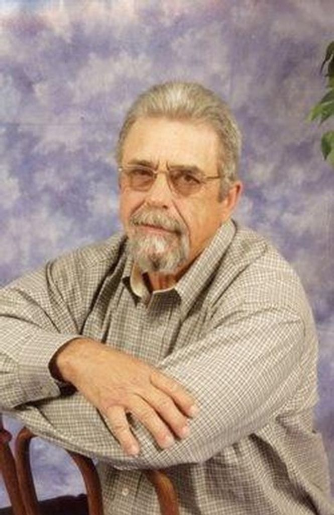 Stephen Kelly Jernigan