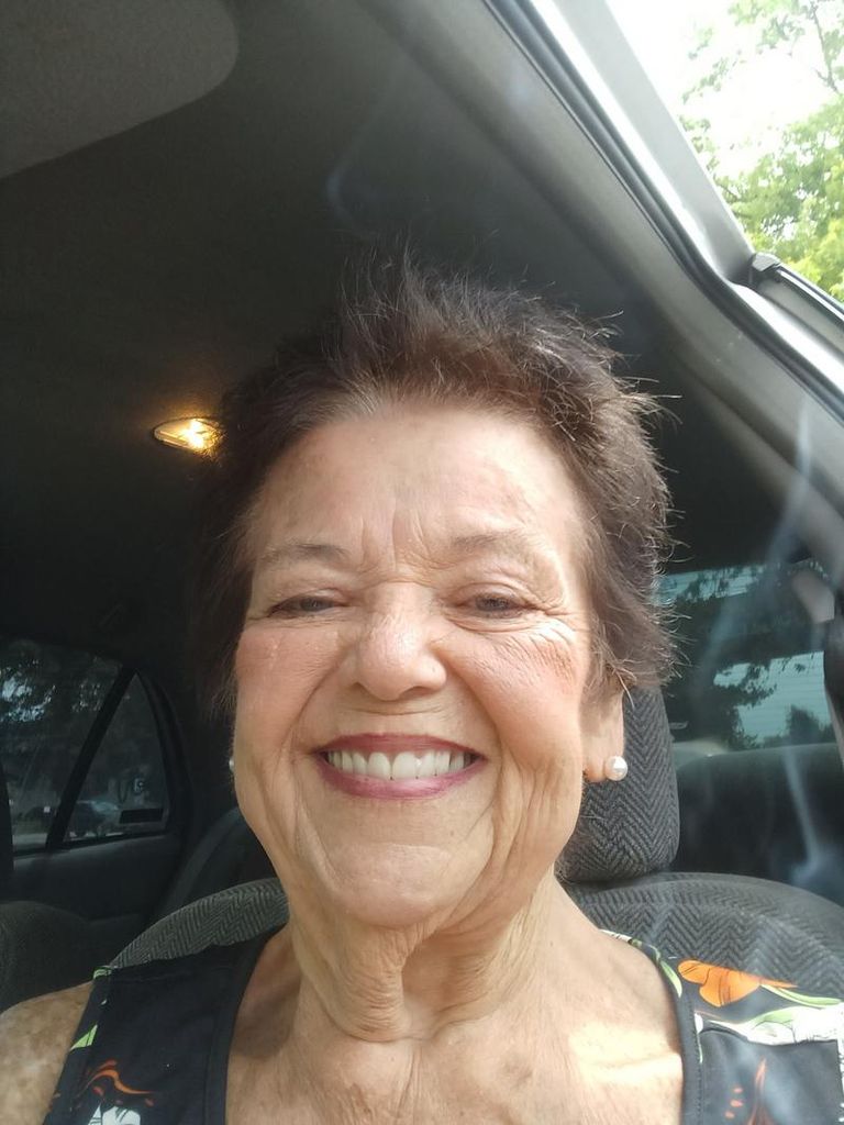 Catherine "Bubbles" Jones Profile Photo