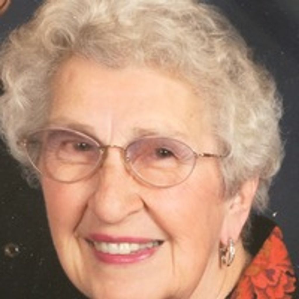 Anne Critcher Finch Profile Photo