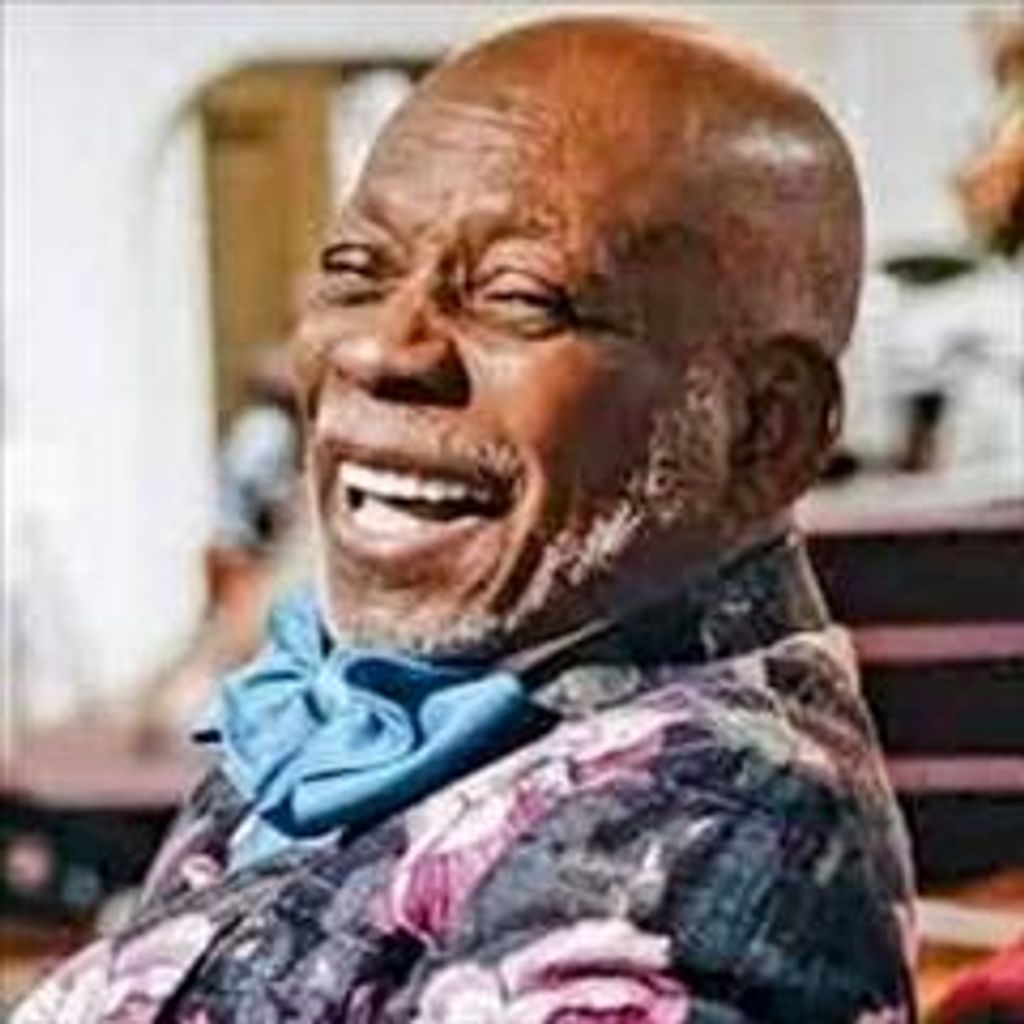 Archbishop Joseph Joel Laurore Profile Photo