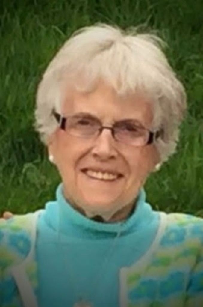 Mary Barbara Hoepner Profile Photo