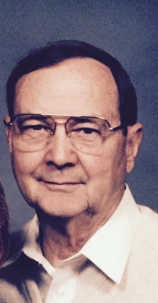 Leo G. Myers