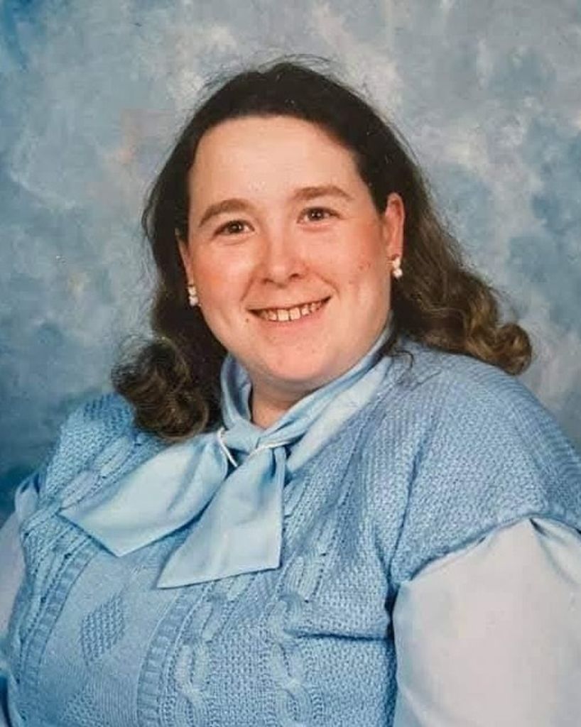 Martha Laverne Lewis