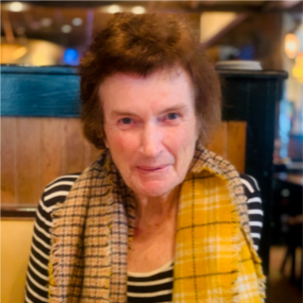 Charlotte Devane Powers
