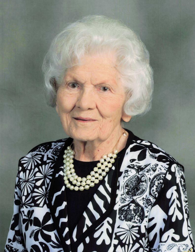 Florence Frances Rezek Profile Photo