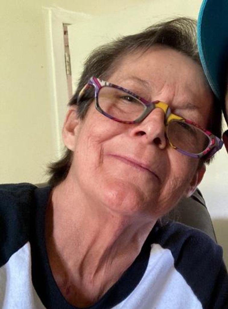 Susan Jannell Byrd Profile Photo