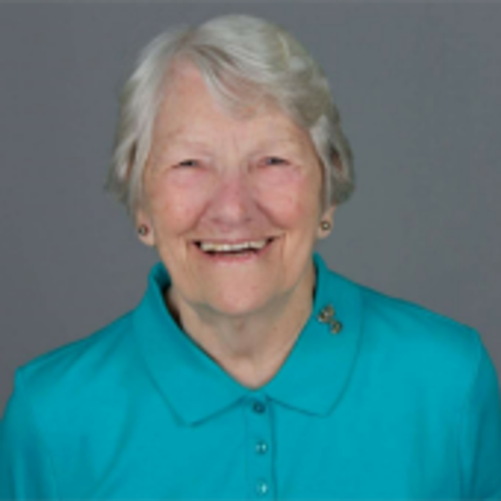 Geraldine M. Hartenstine Ward